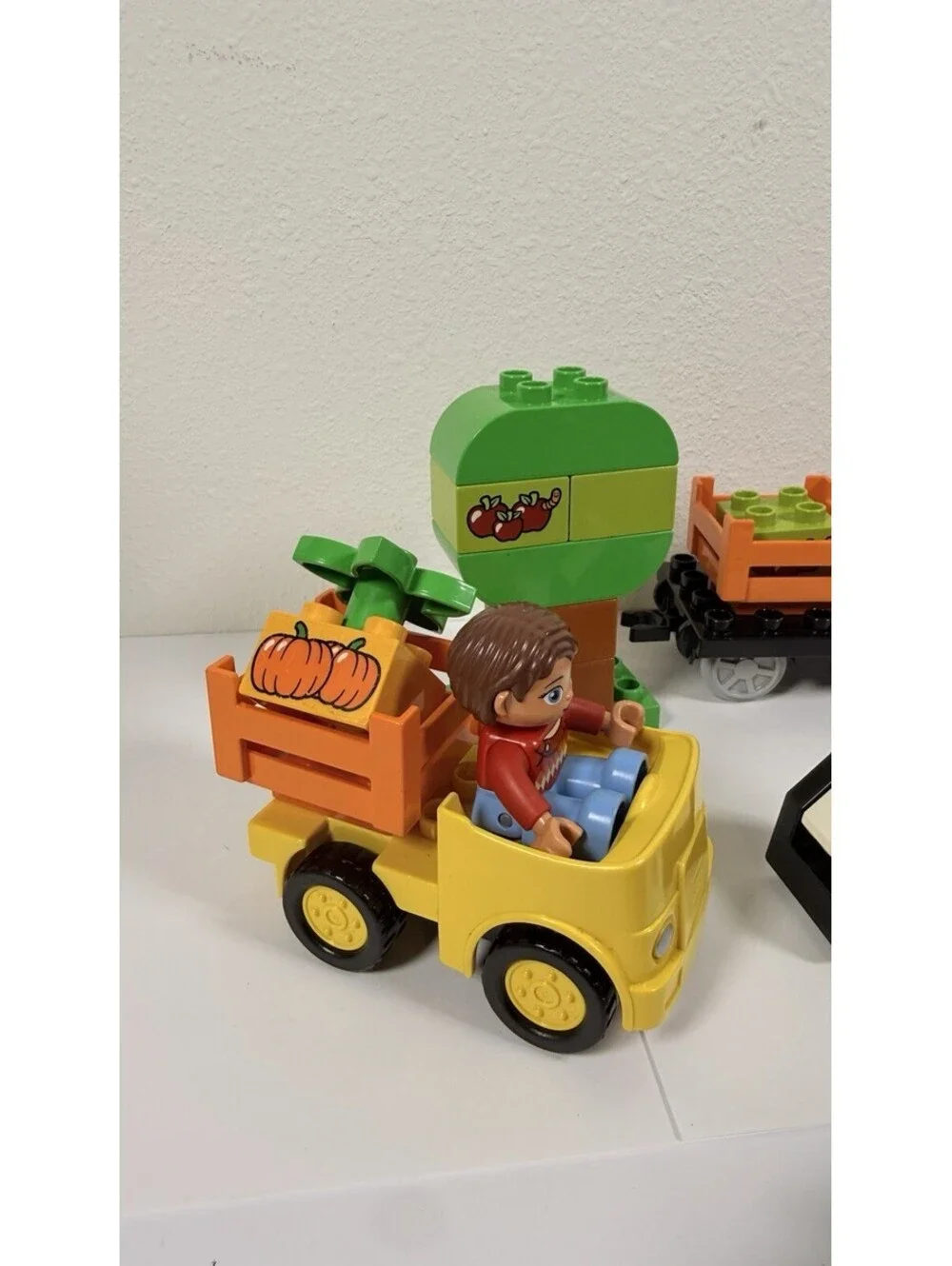 Lego duplo 10810
